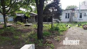 Дом 50м², 1-этажный, участок 11 сот.  