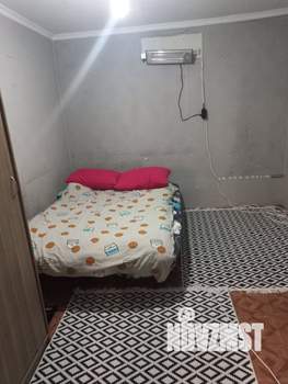 Дом 60м&sup2;, 1-этажный, участок 4 сот.  