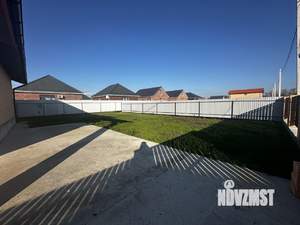 Дом 85м&sup2;, 1-этажный, участок 6 сот.  