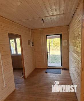 Дом 85м&sup2;, 2-этажный, участок 7 сот.  