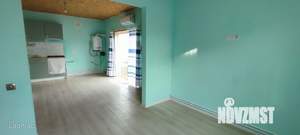 Дом 116м&sup2;, 2-этажный, участок 4 сот.  