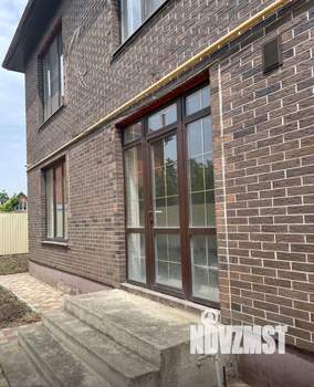 Дом 140м&sup2;, 2-этажный, участок 4 сот.  