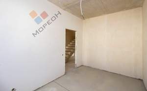 Дом 100м&sup2;, 2-этажный, участок 2 сот.  