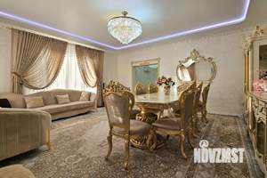 Дом 156м&sup2;, 2-этажный, участок 3 сот.  