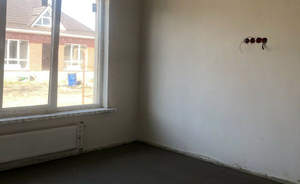 Дом 90м², 1-этажный, участок 5 сот.  