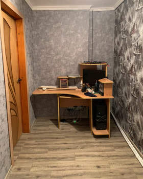 Дом 37м&sup2;, 1-этажный, участок 7 сот.  