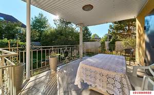 Дом 294м², 2-этажный, участок 8 сот.  