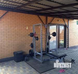 Дом 110м&sup2;, 1-этажный, участок 5 сот.  