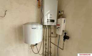 Дом 59м&sup2;, 1-этажный, участок 6 сот.  