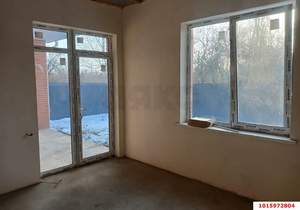 Дом 108м&sup2;, 1-этажный, участок 4 сот.  