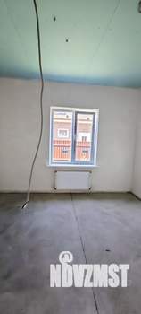 Дом 80м&sup2;, 1-этажный, участок 4 сот.  