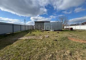 Дом 48м&sup2;, 1-этажный, участок 6 сот.  