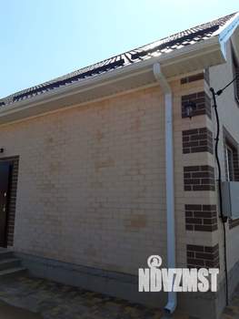 Дом 130м², 2-этажный, участок 4 сот.  