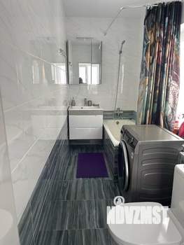 Дом 43м&sup2;, 1-этажный, участок 3 сот.  