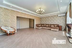 Дом 199м&sup2;, 1-этажный, участок 6 сот.  