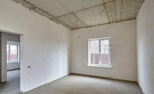 Дом 121м², 2-этажный, участок 6 сот.  