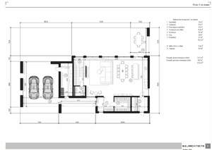 Дом 400м&sup2;, 2-этажный, участок 10 сот.  