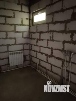 Дом 75м², 1-этажный, участок 6 сот.  
