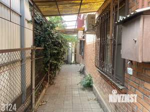 Дом 80м&sup2;, 2-этажный, участок 3 сот.  