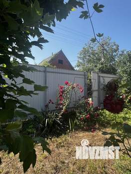 Дом 21м&sup2;, 2-этажный, участок 4 сот.  