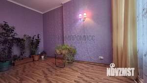 Таунхаус 166м², 3-этажный, участок 1 сот.  