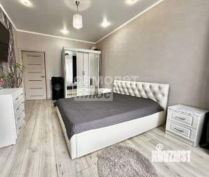 Дом 110м², 1-этажный, участок 3 сот.  