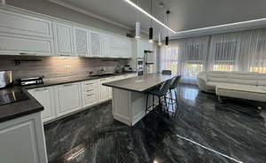 Дом 153м², 1-этажный, участок 6 сот.  