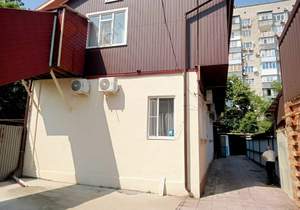 Дом 358м², 2-этажный, участок 9 сот.  