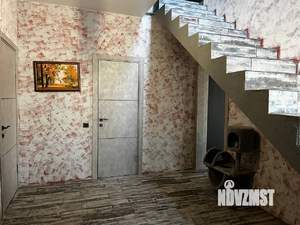 Коттедж 146м&sup2;, 2-этажный, участок 4 сот.  