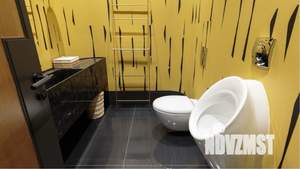 Дом 1230м&sup2;, 2-этажный, участок 2 сот.  