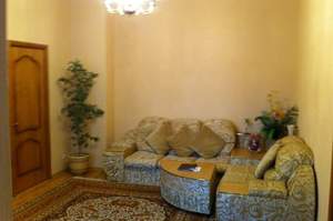 Дом 343м&sup2;, 1-этажный, участок 2 сот.  