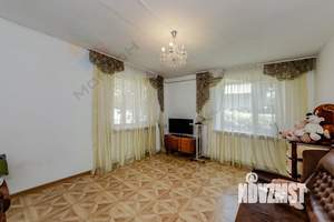 Дом 74м², 1-этажный, участок 17 сот.  