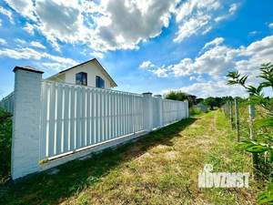 Дом 113м&sup2;, 2-этажный, участок 4 сот.  