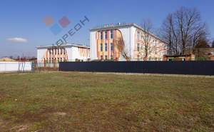 Дом 100м&sup2;, 2-этажный, участок 2 сот.  