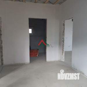 Дом 118м&sup2;, 2-этажный, участок 3 сот.  