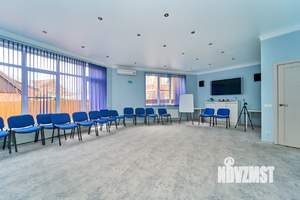 Дом 215м&sup2;, 2-этажный, участок 3 сот.  