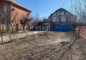 Дом 249м², 3-этажный, участок 5 сот.  