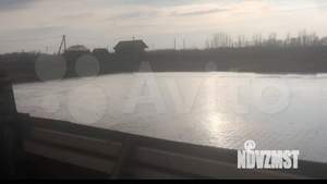 Дом 77м&sup2;, 1-этажный, участок 8 сот.  