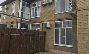 Дом 99м², 2-этажный, участок 2 сот.  