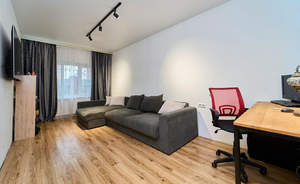 Дом 109м², 1-этажный, участок 8 сот.  