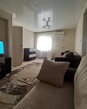 Дом 75м², 1-этажный, участок 4 сот.  