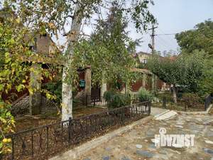 Дом 140м&sup2;, 2-этажный, участок 6 сот.  