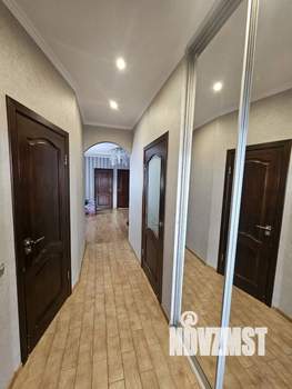 Дом 80м&sup2;, 1-этажный, участок 4 сот.  