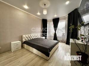 Дом 110м², 1-этажный, участок 3 сот.  