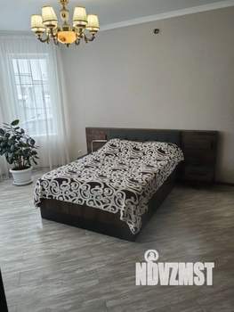 Дом 115м&sup2;, 1-этажный, участок 5 сот.  