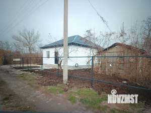 Дом 90м&sup2;, 1-этажный, участок 6 сот.  