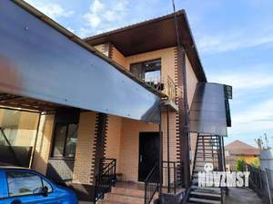 Дом 150м², 2-этажный, участок 5 сот.  