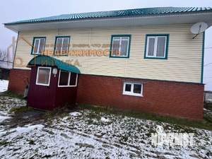 Дом 133м², 2-этажный, участок 14 сот.  