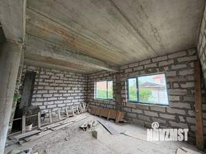 Дом 165м², 2-этажный, участок 4 сот.  