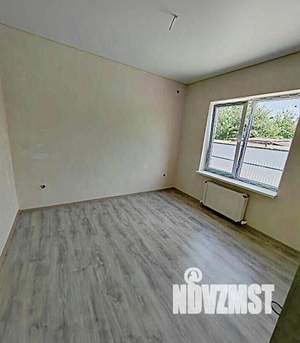 Дом 60м², 2-этажный, участок 4 сот.  